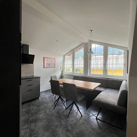 Villa Theresa Kaprun Kültér fotó