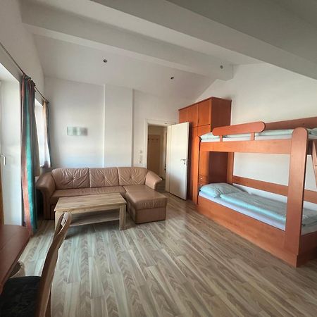 Villa Theresa Kaprun Kültér fotó