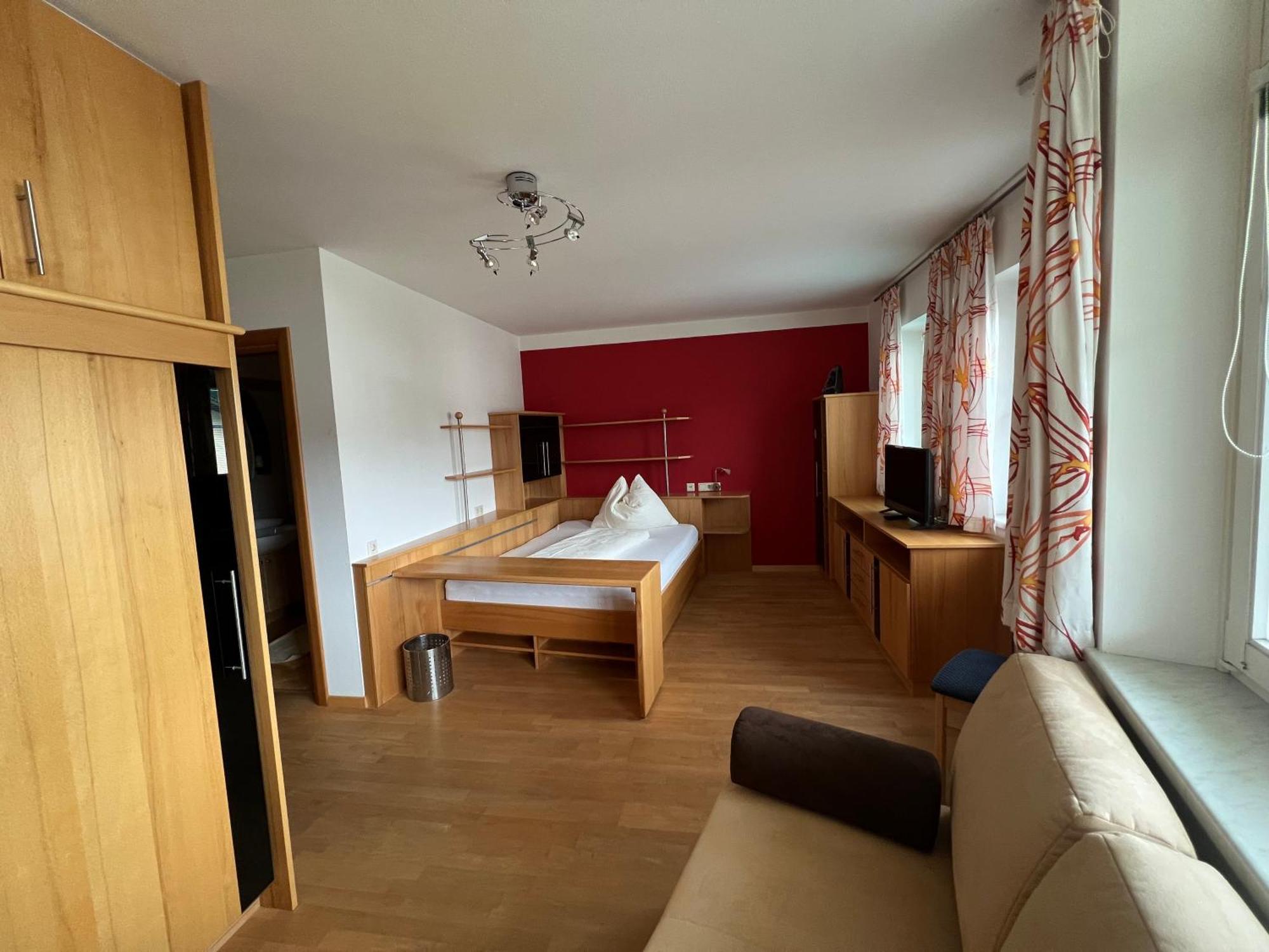 Villa Theresa Kaprun Kültér fotó
