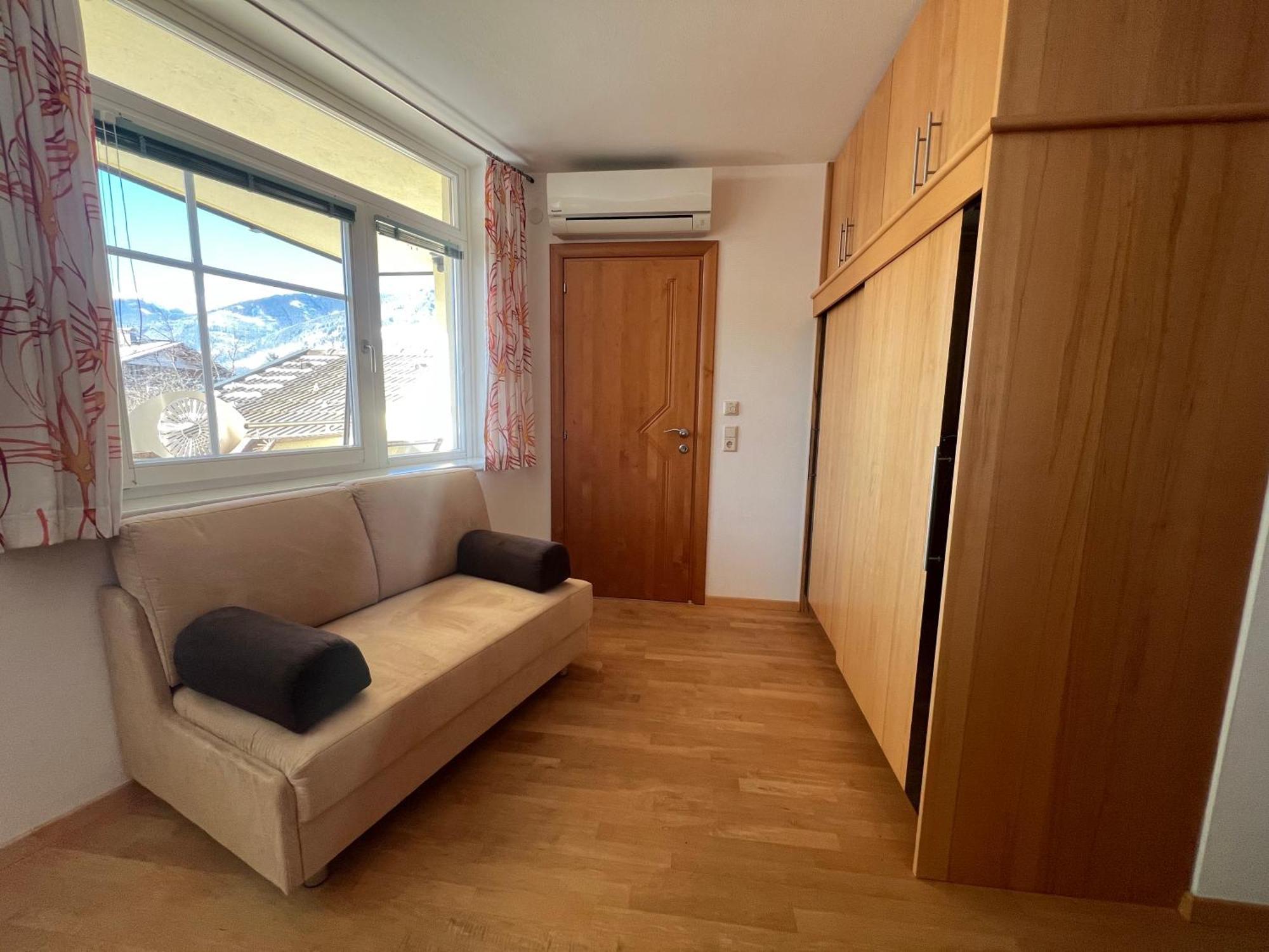 Villa Theresa Kaprun Kültér fotó