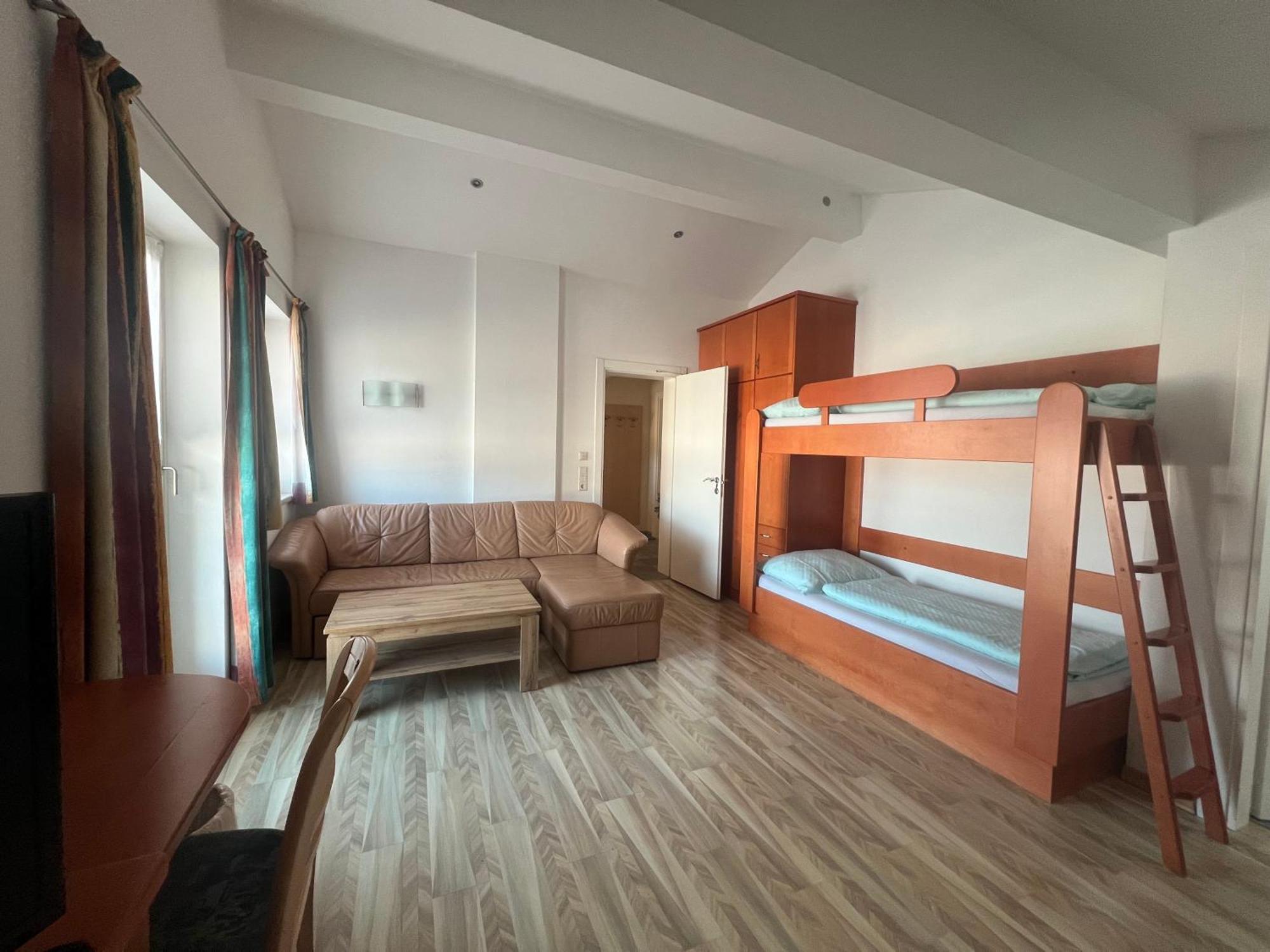 Villa Theresa Kaprun Kültér fotó