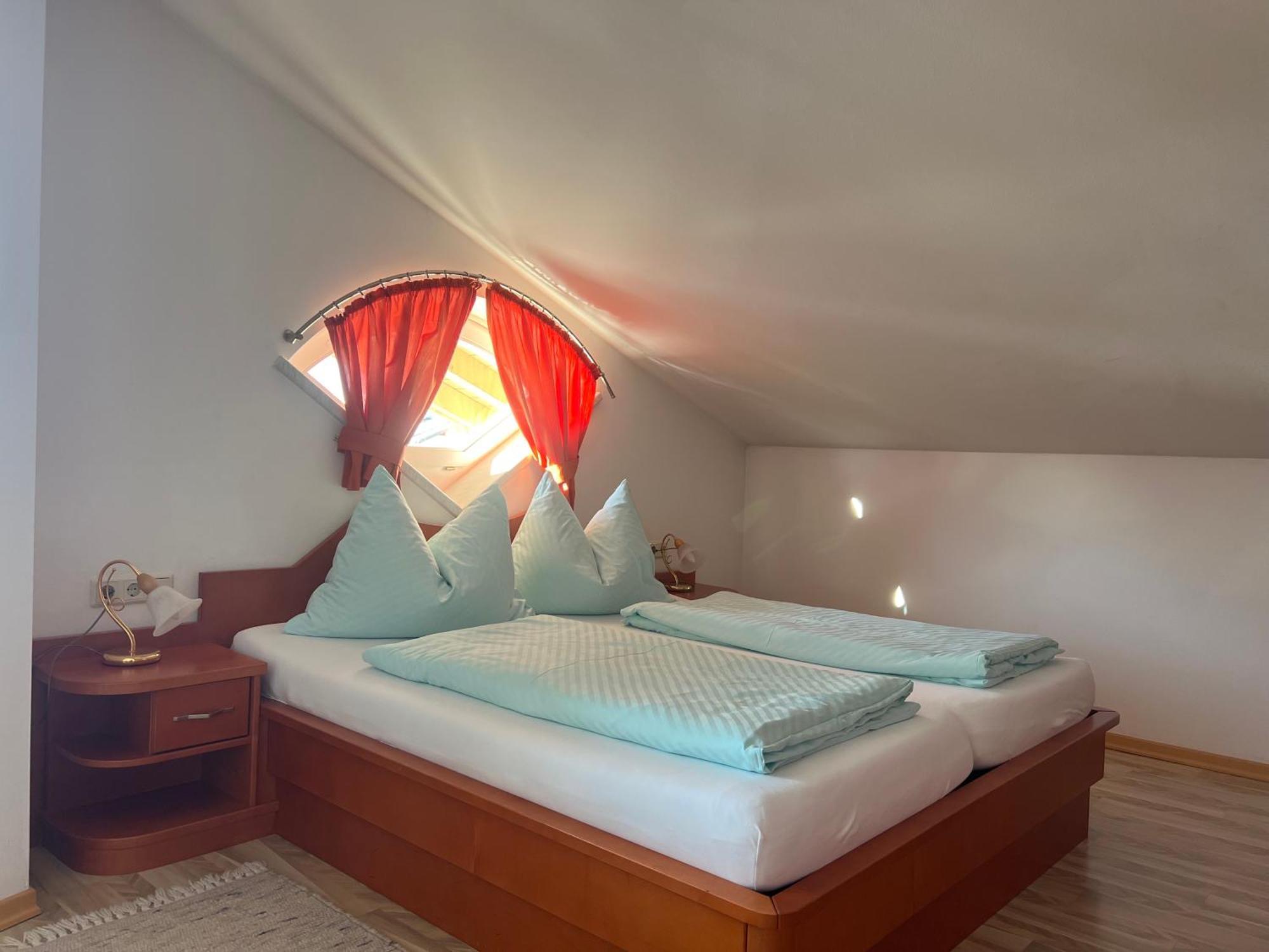 Villa Theresa Kaprun Kültér fotó
