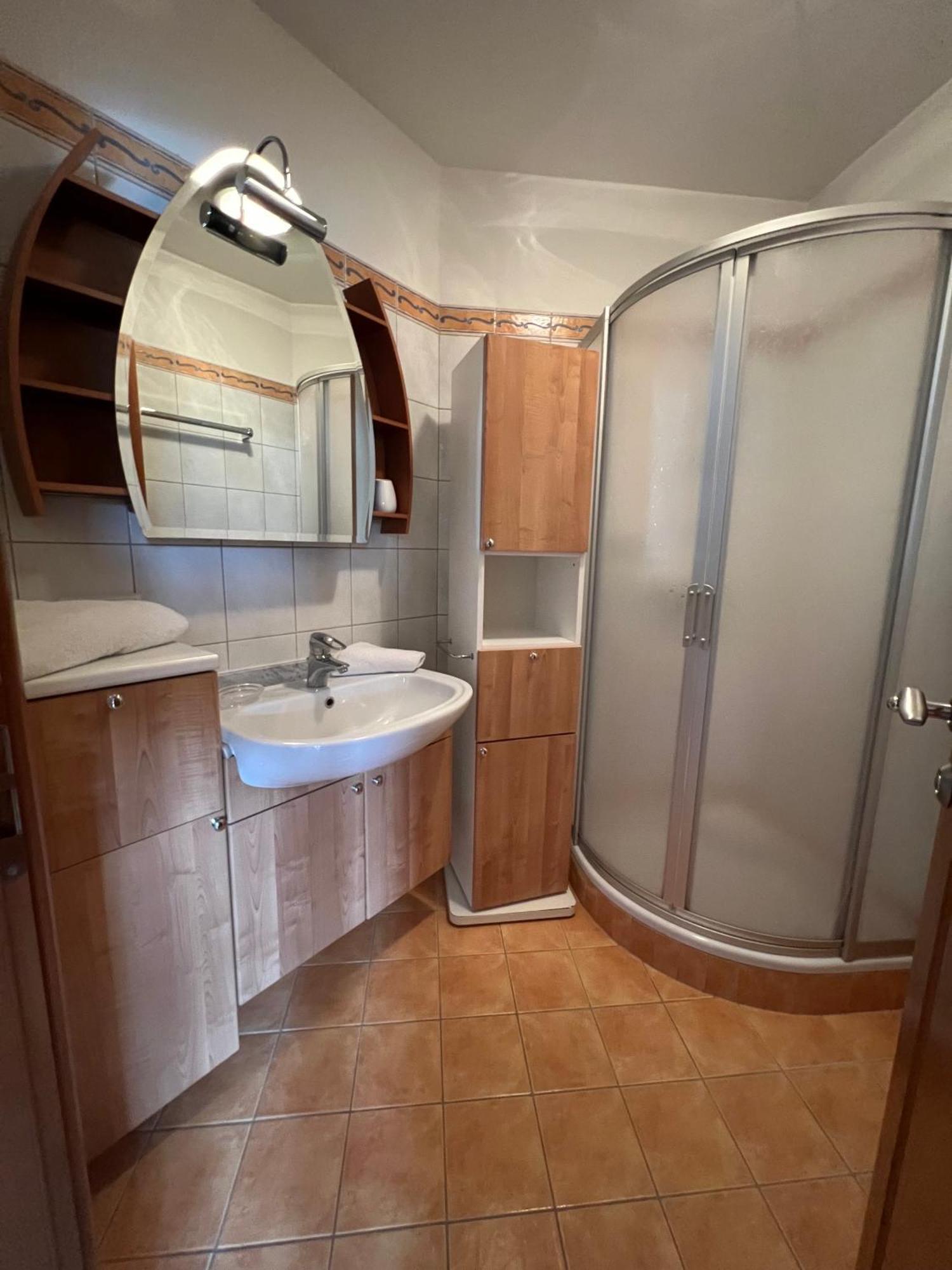 Villa Theresa Kaprun Kültér fotó